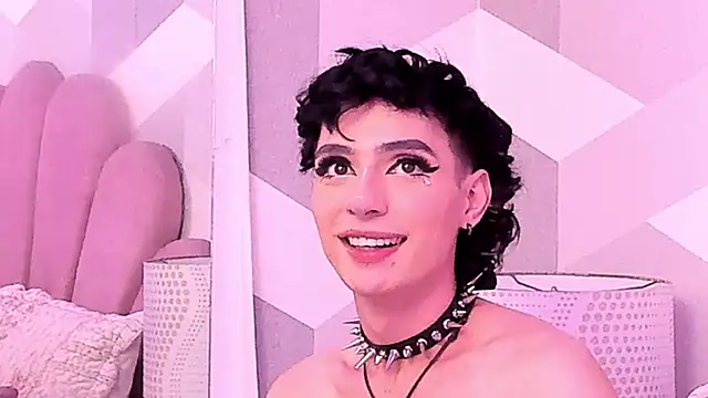 KylieMonnett webcam