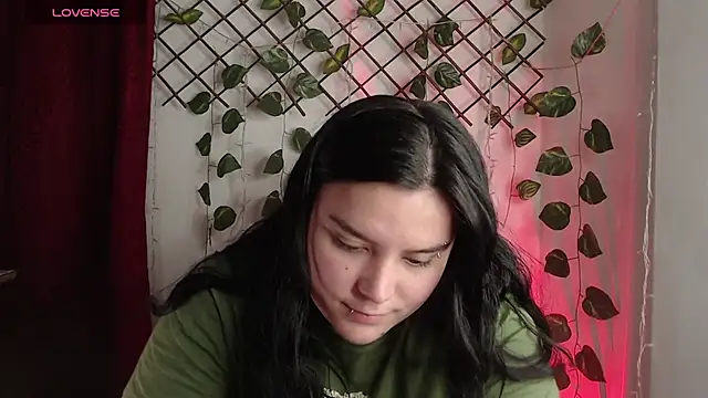 Nika_1_ webcam