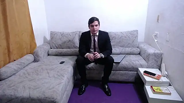 Victor_Maitland webcam