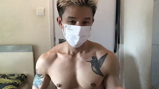 masterandhispup88 webcam