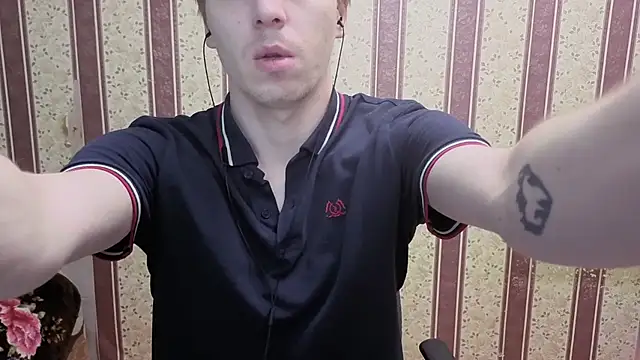 Darien_Brown webcam