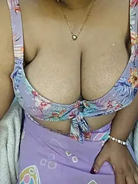 Curvy_Pooja webcam