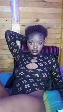 Your_Goddess_Freya webcam