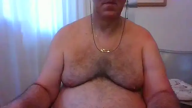 ANONIMO7735 webcam