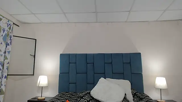 LeahMillerr webcam