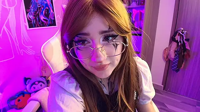 Miwa_violet webcam