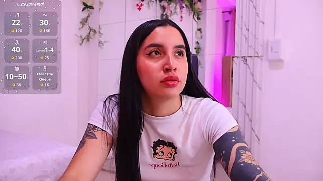 kaylee_lee webcam