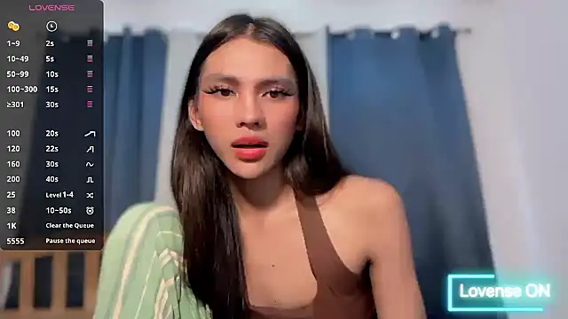 Lexi_pepper webcam