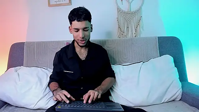 Thiagoferreti webcam