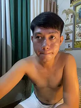 xshyboyx webcam