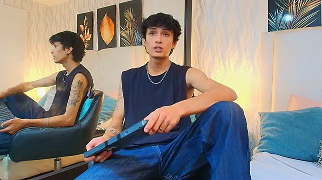 Lean_Portman webcam