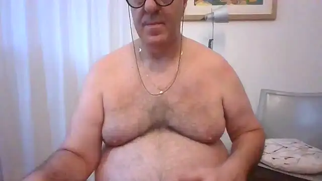 ANONIMO7735 webcam