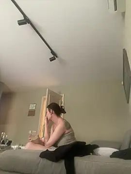 Flossy_Vettie webcam