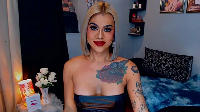 StellaStrong30 webcam