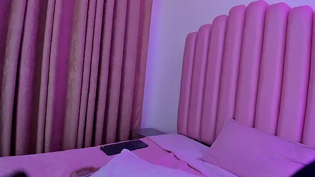 Lana_fox01 webcam