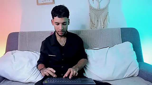 Thiagoferreti webcam
