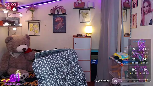 izabella_moore webcam