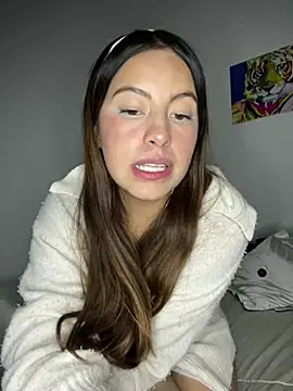 Ambar_bge webcam