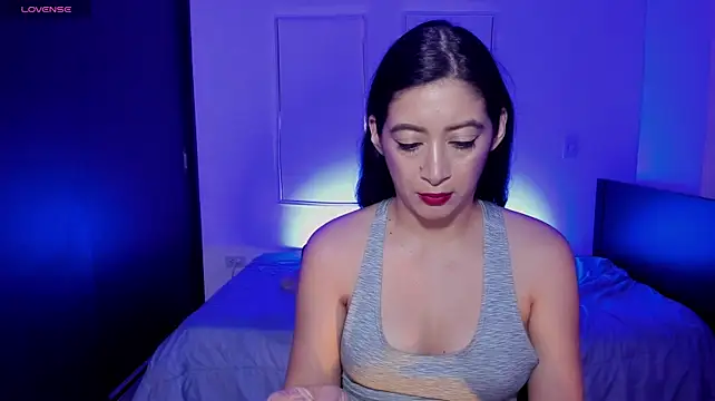 MeganWhite3 webcam