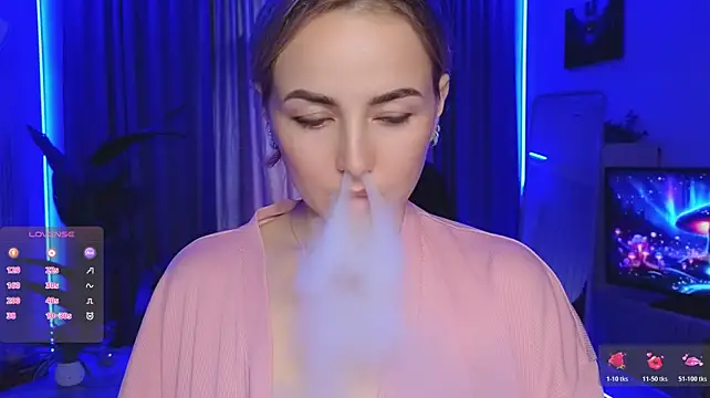 Mira_Mermayd webcam