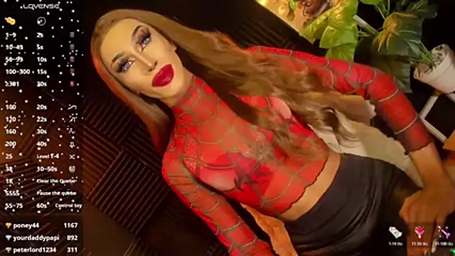 limitlessgoddes_mistress webcam