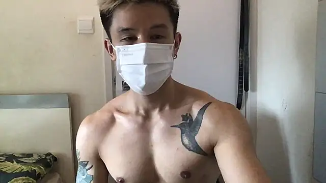 masterandhispup88 webcam