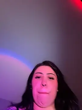Draculona-666 Live Webcam on Stripchat