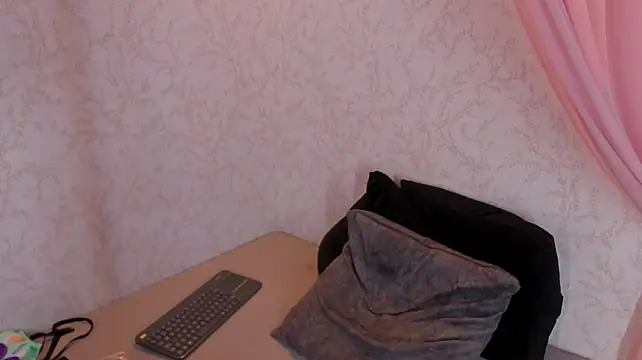 AmmyJones_ webcam