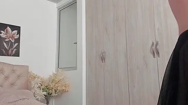 pinky_f00x webcam