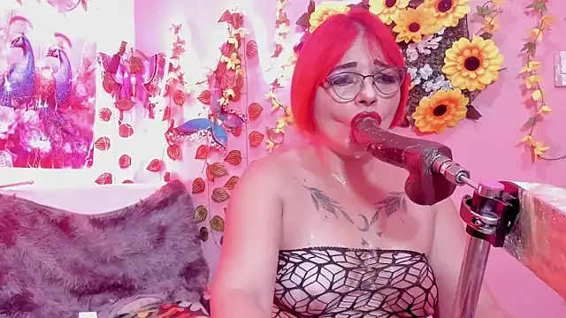 Yeny_hot_ webcam