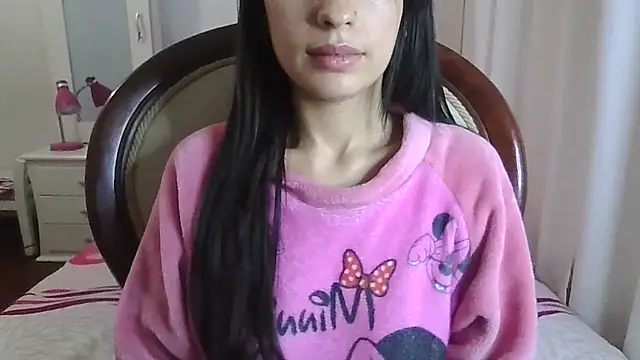 Taylormegan webcam