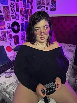 Roxyysex webcam