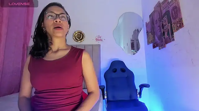 stacyfoxxx webcam