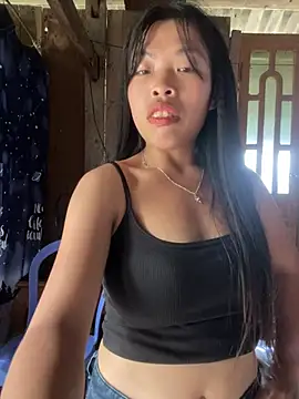 Hikomy- webcam