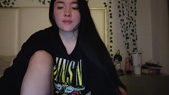 megaaann webcam