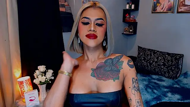 StellaStrong30 webcam