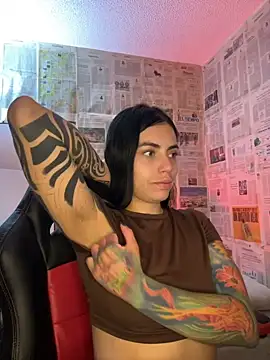 i_am_nina_ webcam