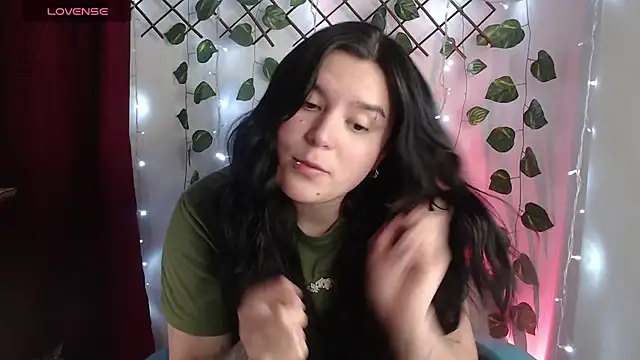 Nika_1_ webcam