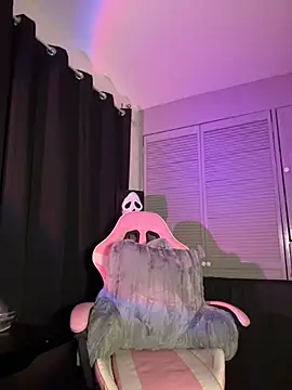 Draculona-666 webcam