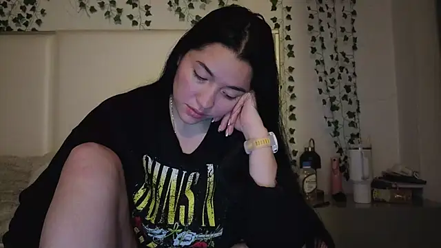 megaaann webcam