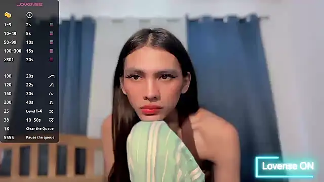 Lexi_pepper webcam