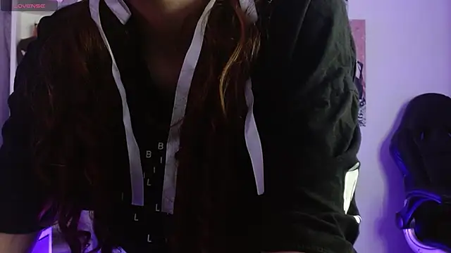 CelesteAyase webcam