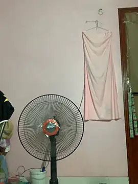 JerryJen11 webcam