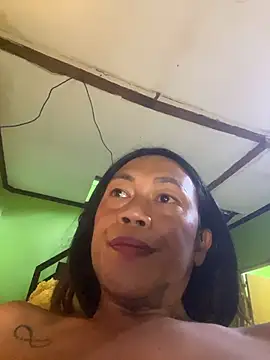 ASIANMISTRESSSS webcam