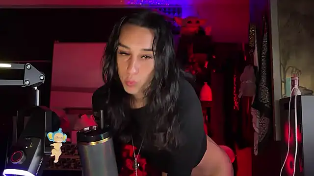 Model: xoFrankie