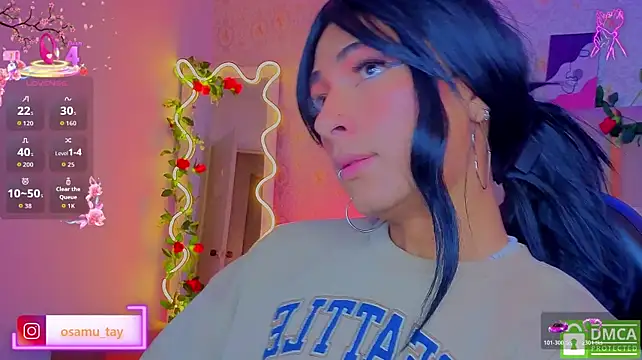 osamu_tay webcam