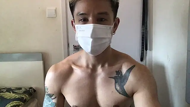 masterandhispup88 live cam on StripChat