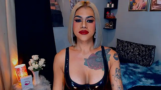 StellaStrong30 webcam