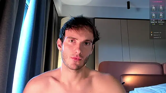 paul_rubini live sex cam
