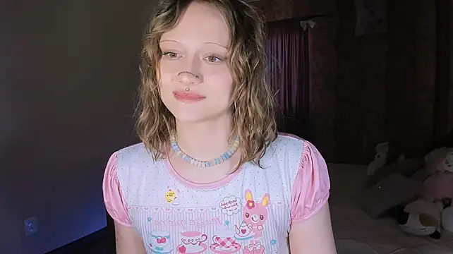 MariaMango webcam